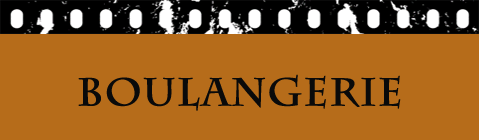 La Douceur Du Cinema  Votre Meilleure Boulangerie &agrave; 93200 Saint-Denis