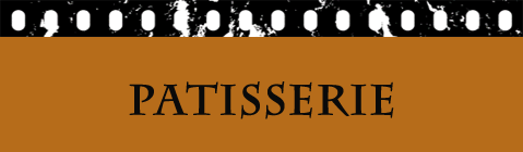 P�tisserie &agrave; ST Denis