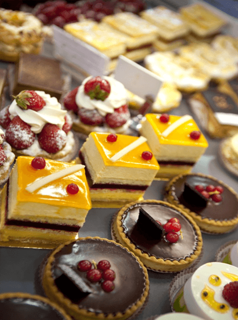 Gourmande g�teaux &agrave; 93200 Saint-Denis