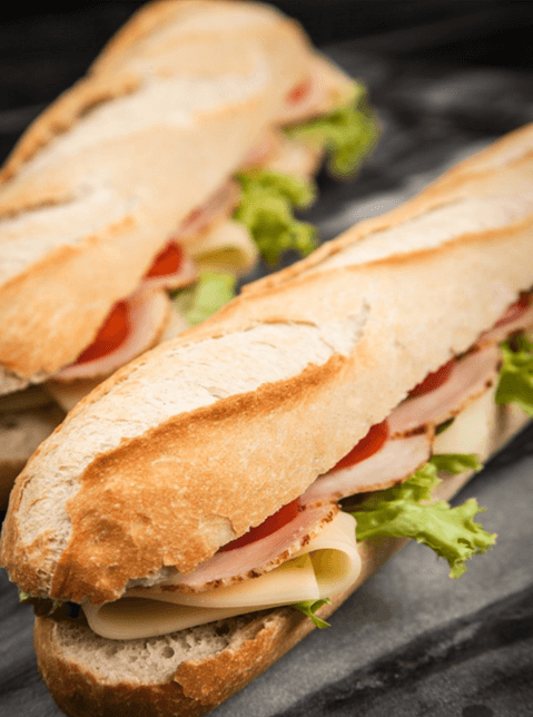 Venez d�gustez notre d&eacute;jeuner &agrave; 93200 Saint-Denis